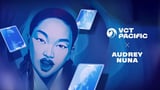 VCT Pacific Theme Song 'superHuman' to be Released Worldwide on the 7th