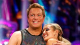 Thomas Skinner is the first celebrity to be voted off Strictly Come Dancing after leaving viewers 'traumatised' with his latest performance - as devastated Amy Dowden thanks him for 'bringing her back'