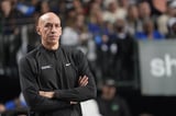 NBA Rumors: Doug Christie Called Out Issues in Meeting with Kings' Starting Lineup