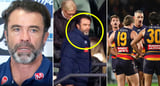 Chris Scott airs complaint over incident, Crows star facing AFL ban for act at centre of crackdown