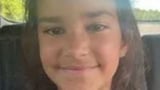 Missing girl Melina Frattolin, 9, is found dead after dad claimed she was snatched away in a white van