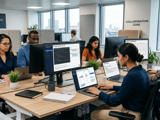 India emerges as a global leader in workplace AI adoption: ADP Research
