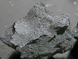 Alien world chemistry found inside meteorite that struck New Jersey home