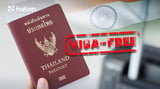 India waives fees for 30-day double-entry e-Tourist visas for Thai nationals