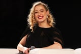 Amber Heard Cast in New Jeremy O. Harris Play Spirit of the People, Her First Acting Role Since 2023
