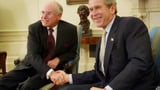 MARK RILEY: John Howard reflects on 9/11, the terror attack that changed the course of history