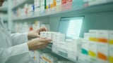 AI drug recommendations converge on the same few brand-name medicines,