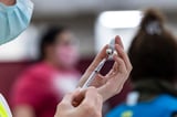 Gov. Whitmer instructs agencies to remove barriers to COVID vaccine access