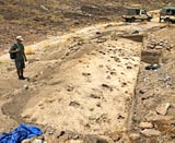 Ancient Fossil Footsteps Found in Kenya May Hint That an Early Human Relative Was Larger Than Previously Thought