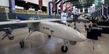 Markets flash early signs of risk from wider Mideast war as crypto prices sink after Iran launches wave of drones at Israel