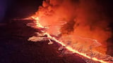 Scientists warn of impending volcanic eruption that humanity is not prepared for