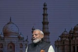 Modi courts Indo-Pacific partners as China, US reshape region