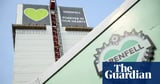 Grenfell survivors expect inquiry’s final report to end ‘carousel of blame’
