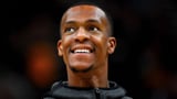 Rajon Rondo joins Bucks as guest coach at training camp - ESPN