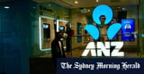 ANZ Bank swings the axe, slashing 3500 jobs