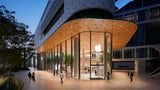 Apple brings Store app to Indian market | TechCrunch