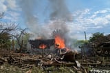 UK ready to spend ‘over £100million’ to send Brit troops to Ukraine as Putin views Britain as ‘his number o...