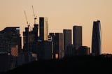 Australia posts budget deficit of $15.7 billion for 2025/26 financial year