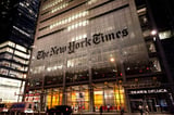'New York Times source code' leaks online via 4chan