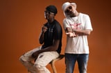 Black Motion and Kelvin Momo shine at Sama 2025 with multiple nominations