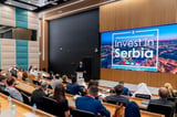 Abu Dhabi-Serbia Business Forum boosts economic partnership