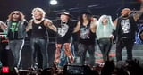 Guns N’ Roses roars back to India after 12 years, set to rock Mumbai in May 2025