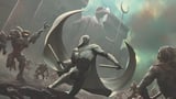 MTG Officially Reveals 4 Epic New Marvel Commander Decks Coming in 2027