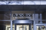 BlackRock Gets Abu Dhabi License Weeks After Nod for Saudi HQ