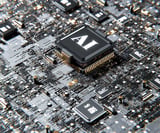 Starved of Silicon: China Built Its Own