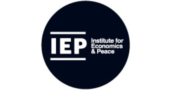 IEP - Record Conflicts Drive Peace to Historic Low as AI warfare surges