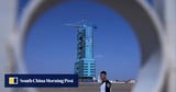 China seeks space supremacy and to exploit it ‘to our detriment’: US intel head