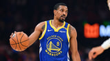 Warriors guard De’Anthony Melton to undergo season-ending knee surgery