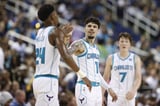 Hornets Make Decisions On Two Young Forwards, What Does It Mean For Franchise Going Forward? - NewsBreak