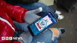Migrants who used Biden-era asylum app told to leave US 'immediately'