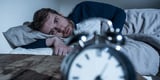 Poor sleep is tied to accelerated brain aging, new study says. Here’s how it impacts people as young as 40