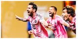 As he turns 38 today, Lionel Messi is just getting started in his new pink era