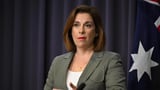Anika Wells dubbed ‘world’s most influential rising stars’ in Time magazine for Labor’s digital agenda
