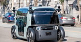 Amazon's Zoox debuts robotaxi plant, catching up with Tesla and Waymo