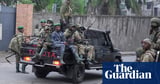 DRC government and M23 make surprise truce to end fighting in east of country