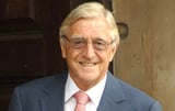 Michael Parkinson to return in AI form to 'host' new interview show