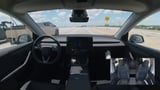 Tesla releases full-length video of a fully automated car leaving the factory and driving to the customer
