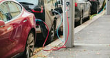 Electric and hybrid cars could hit 25% market share in the U.S. within two years