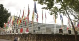 Khaled el-Enany and Firmin Matoko compete for UNESCO's top role