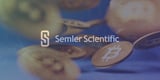 Semler Scientific Adds Another $3 Million to Its Bitcoin Treasury