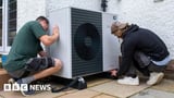 Climate Change Committee: Half of homes need heat pump by 2040