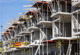 $1 billion Pre-sale Finance Guarantee to bring on construction