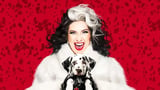 First-look: Sydnie Christmas as Cruella de Vil in 101 Dalmatians The Musical
