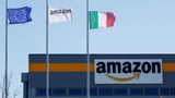 Italy investigates Amazon over alleged 1.2 billion euro tax evasion