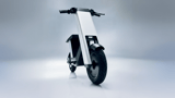 The Olto is a future-forward e-bike that can accommodate two passengers