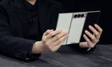 Phantom Ultimate G Fold: TECNO’s Revolutionary Tri-Fold Phone Concept